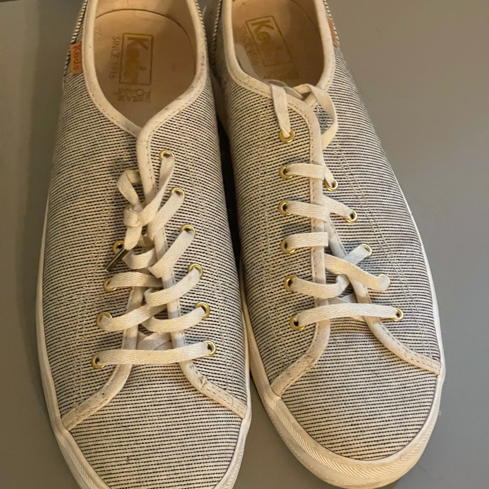 Keds shoes